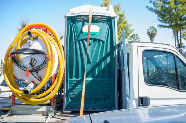 Best Affordable portable toilet rental  in Conway, SC