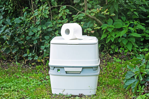 Best Porta potty rental near me  in Conway, SC