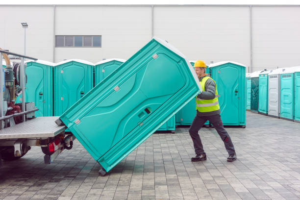 Best Construction site porta potty rental  in Conway, SC