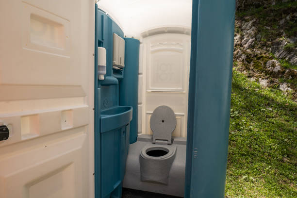 Portable Toilet Options We Offer in Conway, SC