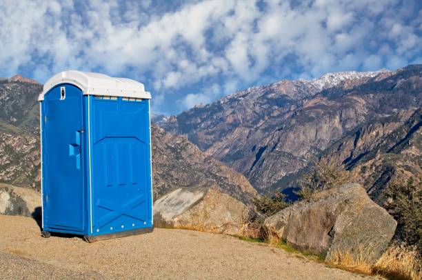 Best Porta potty delivery and setup  in Conway, SC