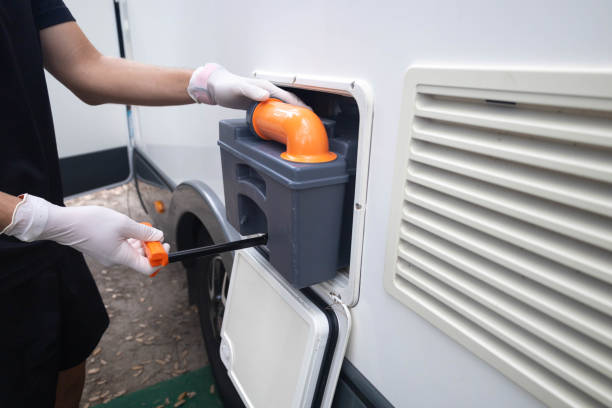 Best Portable restroom trailer rental  in Conway, SC