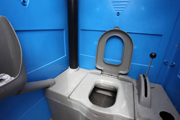 Sanitation services for porta potties in Conway, SC