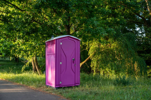 Porta potty services near me in Conway, SC