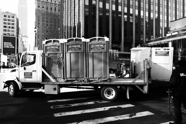 Best Sanitation services for porta potties  in Conway, SC