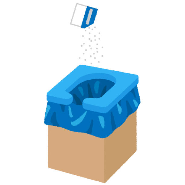 Porta potty rental for outdoor events in Conway, SC