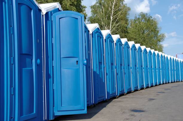 Best Construction site porta potty rental  in Conway, SC